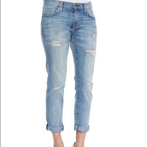 Current/Elliott "Super Love Destroy" Jeans